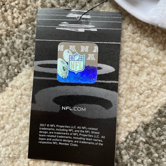 Steelers Nike brand official on-field Men’s polo size Small - Picture 6 of 9